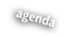 agenda - banda parangolé